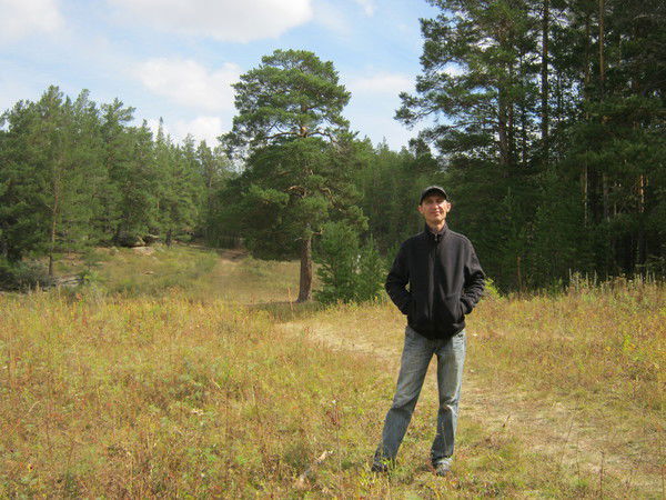 Юрий Дейнека