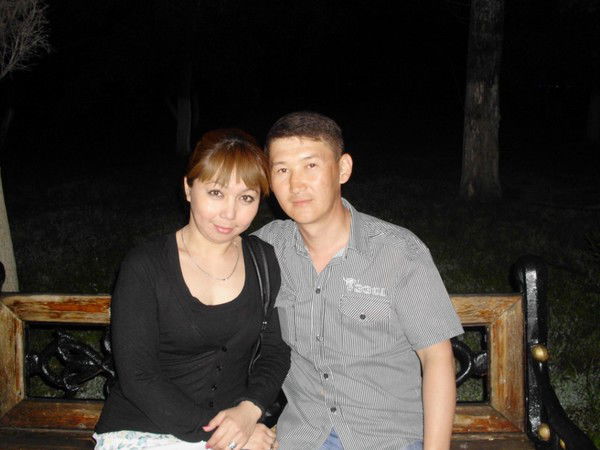 Индира Юсупова