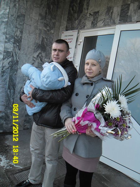 Наталья Захарова