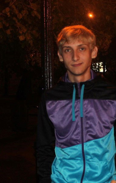 Сергей Лыков