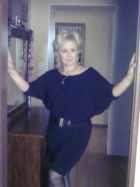 Светлана Бортникова