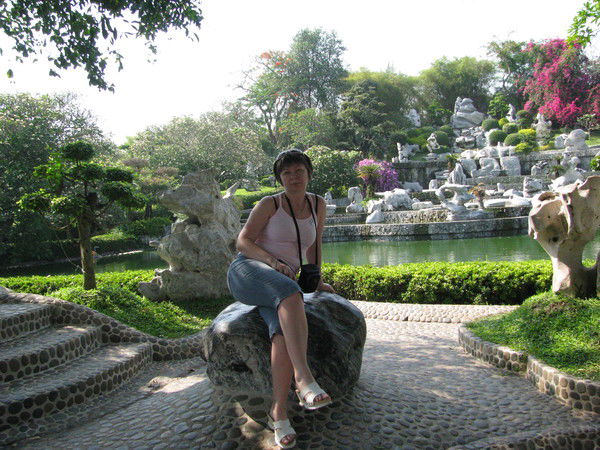 Светлана Каранда