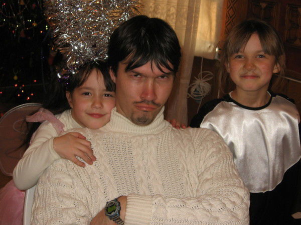 Константин Сидоренко