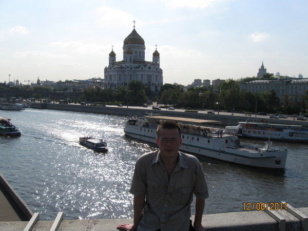 Денис Гаязов