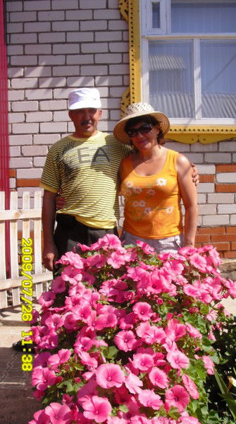 Наиль Гарипов