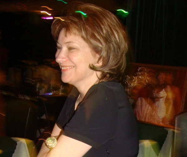 Наталья Пантелеева