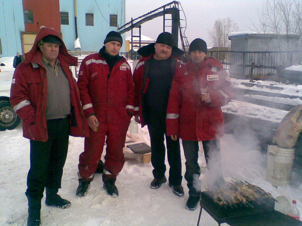 Сергей Дулишкович