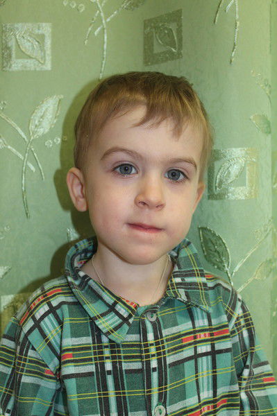 Виктор Балакирев