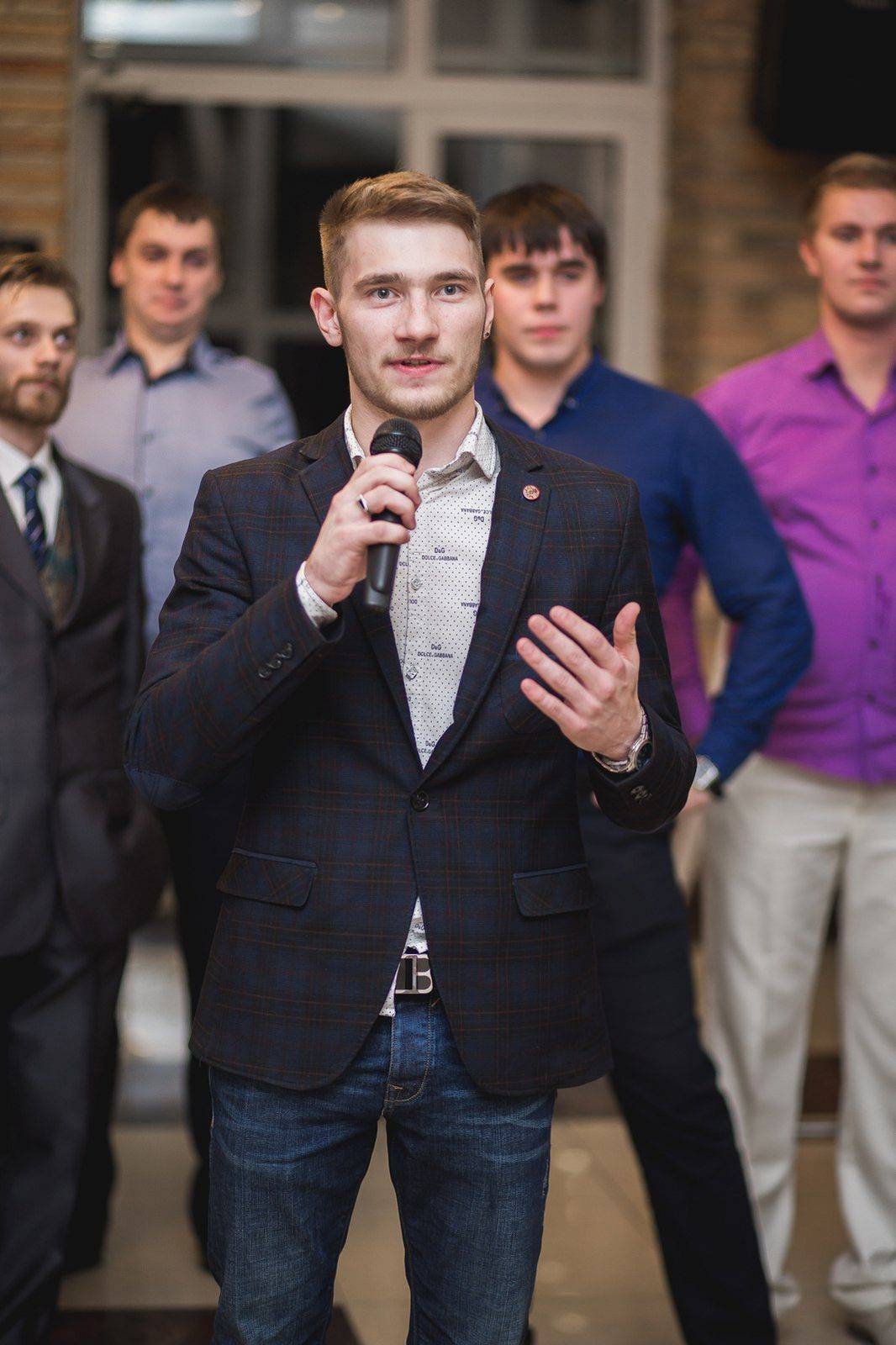 Евгений Завалов