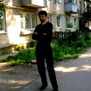Николай Левин