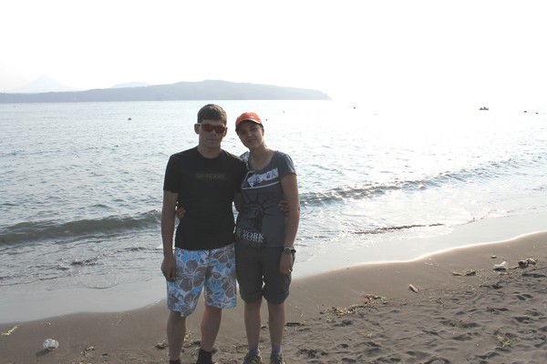 Иришка Шишканова