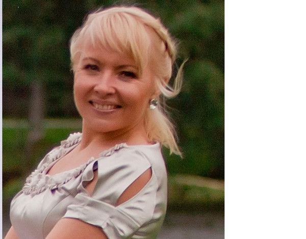 Валерия Иванова