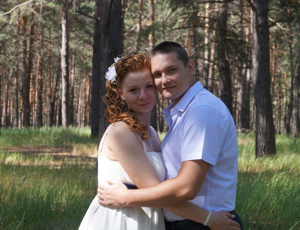 Евгений Трушин