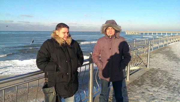 Роман Потолов