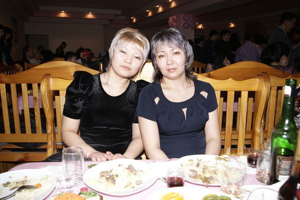 Римма Нигметова