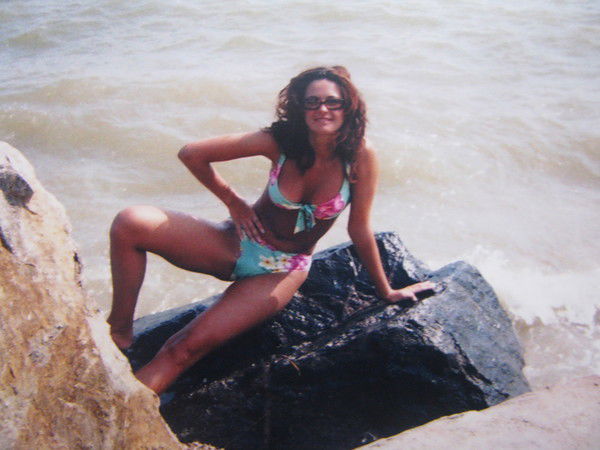 Ксения Машир