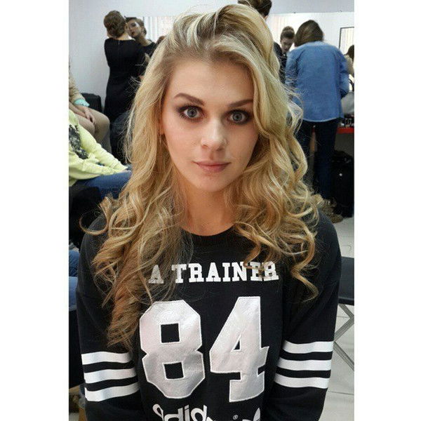 Дарья Колмакова