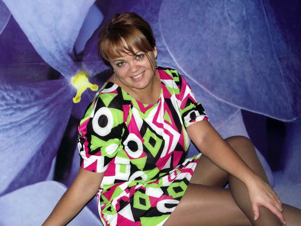 Фируза Ачилова