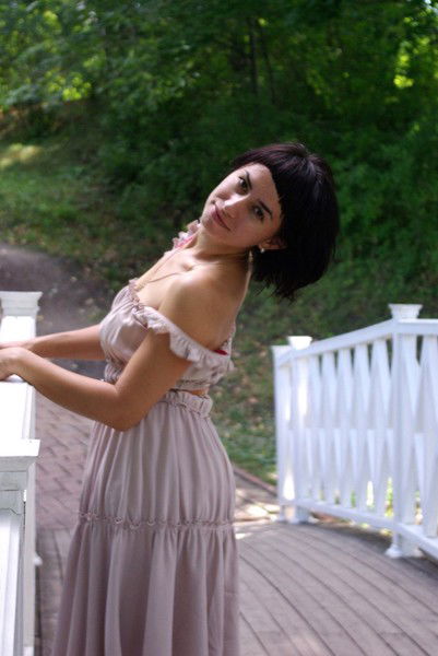 Светлана Темлякова