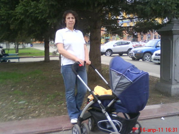 Татьяна Викулова