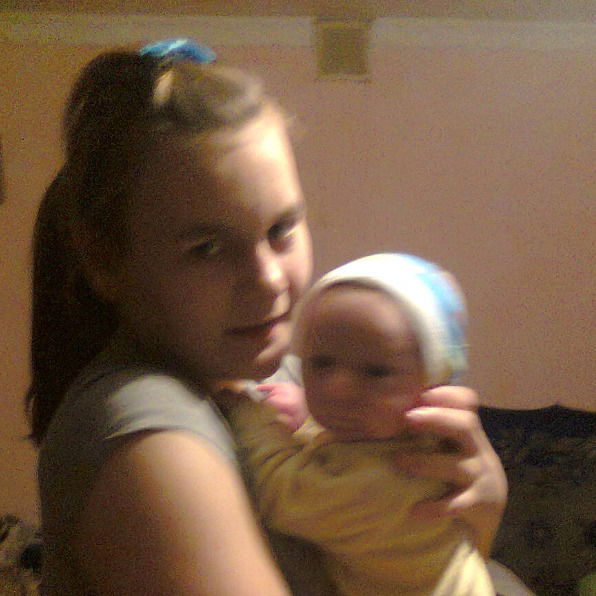 Маринка Костик