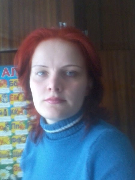 Лидия Даньшина