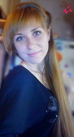 Дарья Данилова