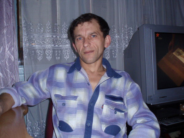 Виктор Гавриленко