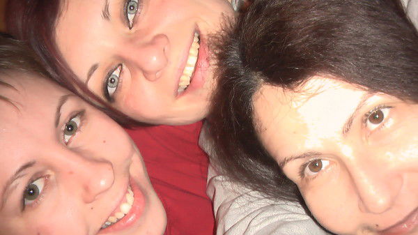 Жанна Каплан