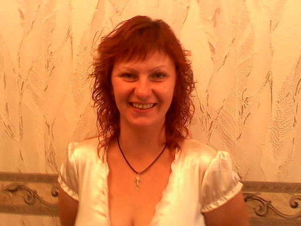 Валя Яковлева