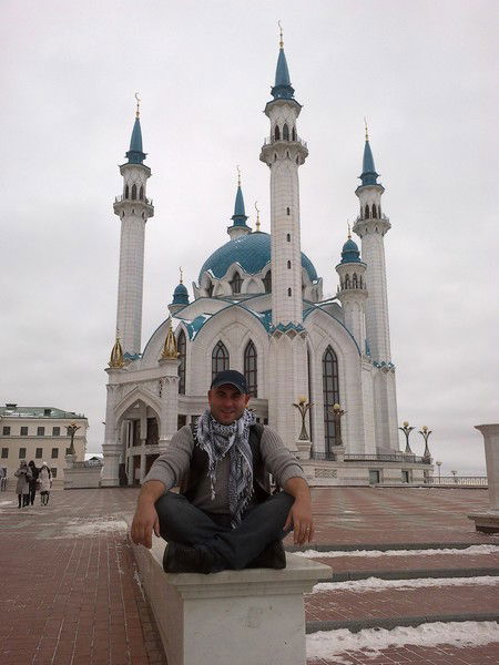 Нуриддин Алласов