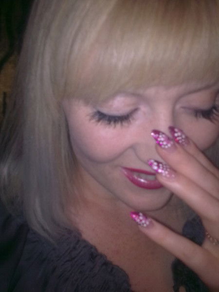 Юлия Сударчикова