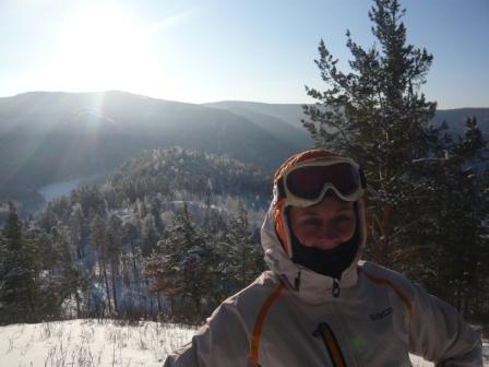 Юлия Семкина