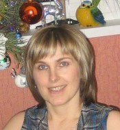 Елена Храмченкова