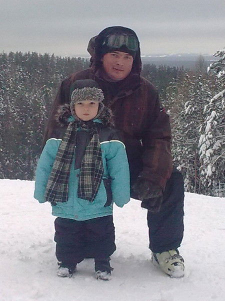 Aнтон Kуляпин