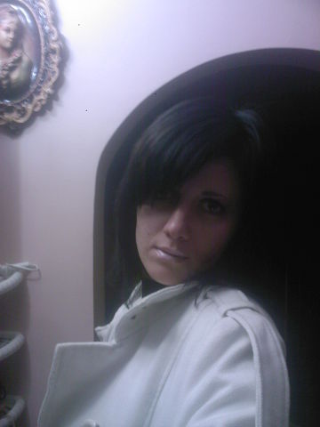 Ксюша Ангелочек