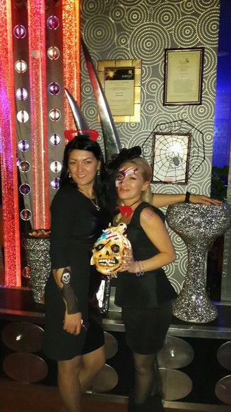 Залина Садырова