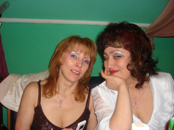 Галина Стома