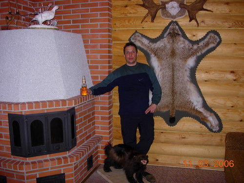 Сергей Батрашов