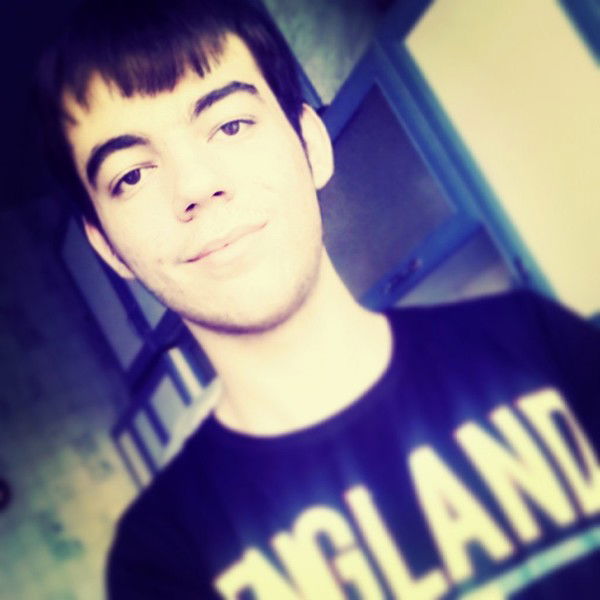 Тимур Турсунов