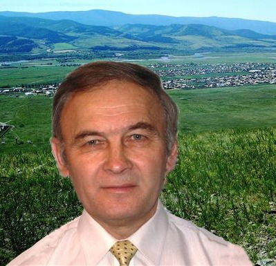 Александр Шишмарев