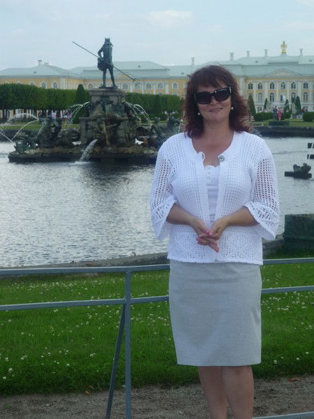 Галя Калимуллина