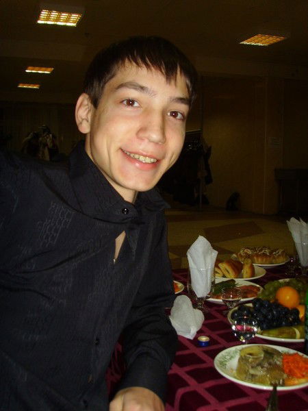 Евгений Владимиров