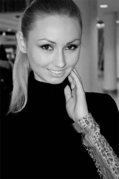 Даша Каптюх