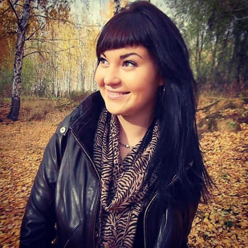 Катенька Карпец