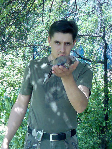 Алексей Политов