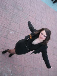 Маргарита Чхрикян