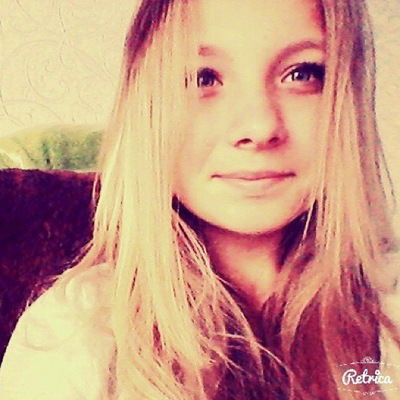 Евгения Страхова