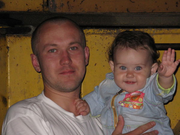 Алексей Сюткин