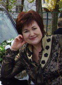 Раиса Каранаева